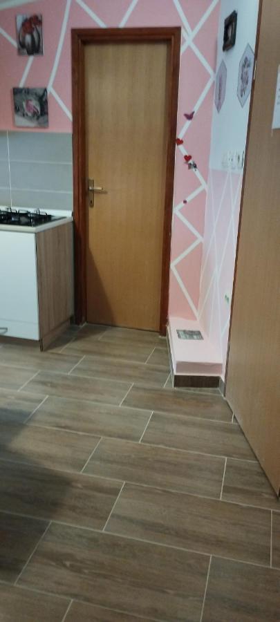 Apartmani Matija Opatija Buitenkant foto