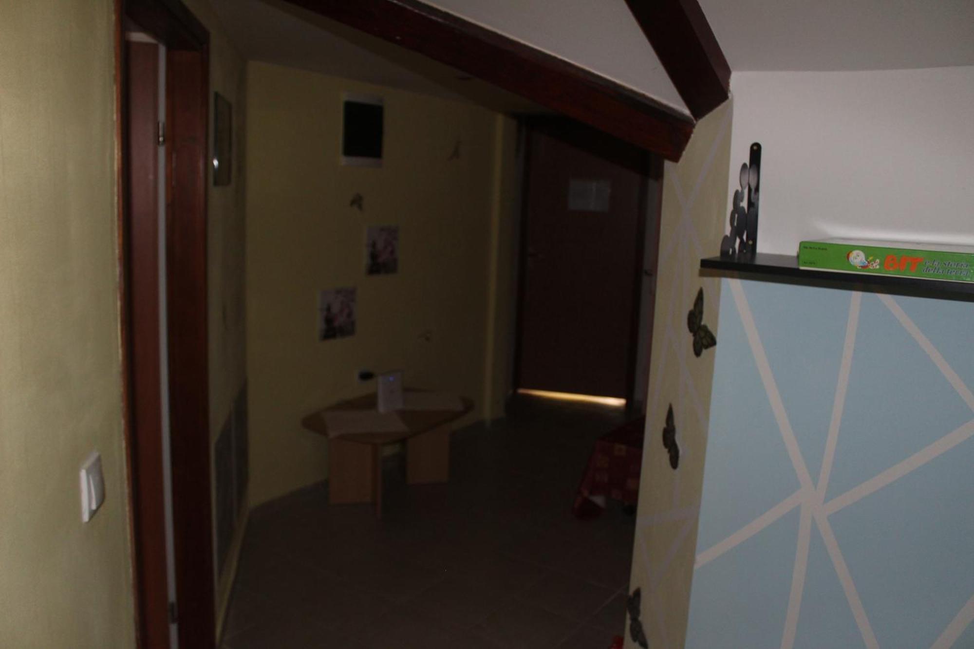 Apartmani Matija Opatija Buitenkant foto