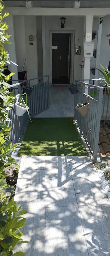 Apartmani Matija Opatija Buitenkant foto