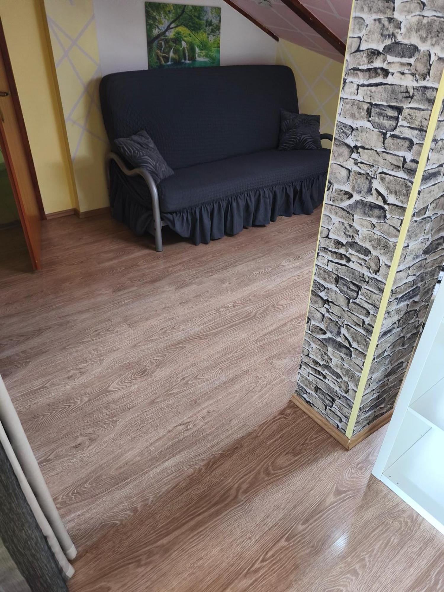 Apartmani Matija Opatija Buitenkant foto